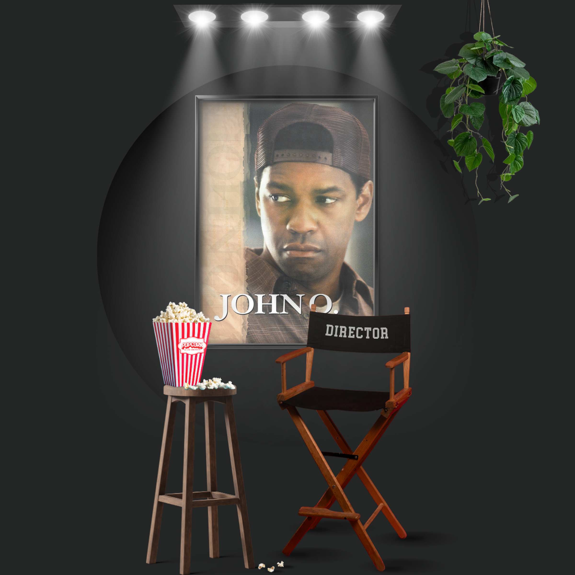 John Q (2002)