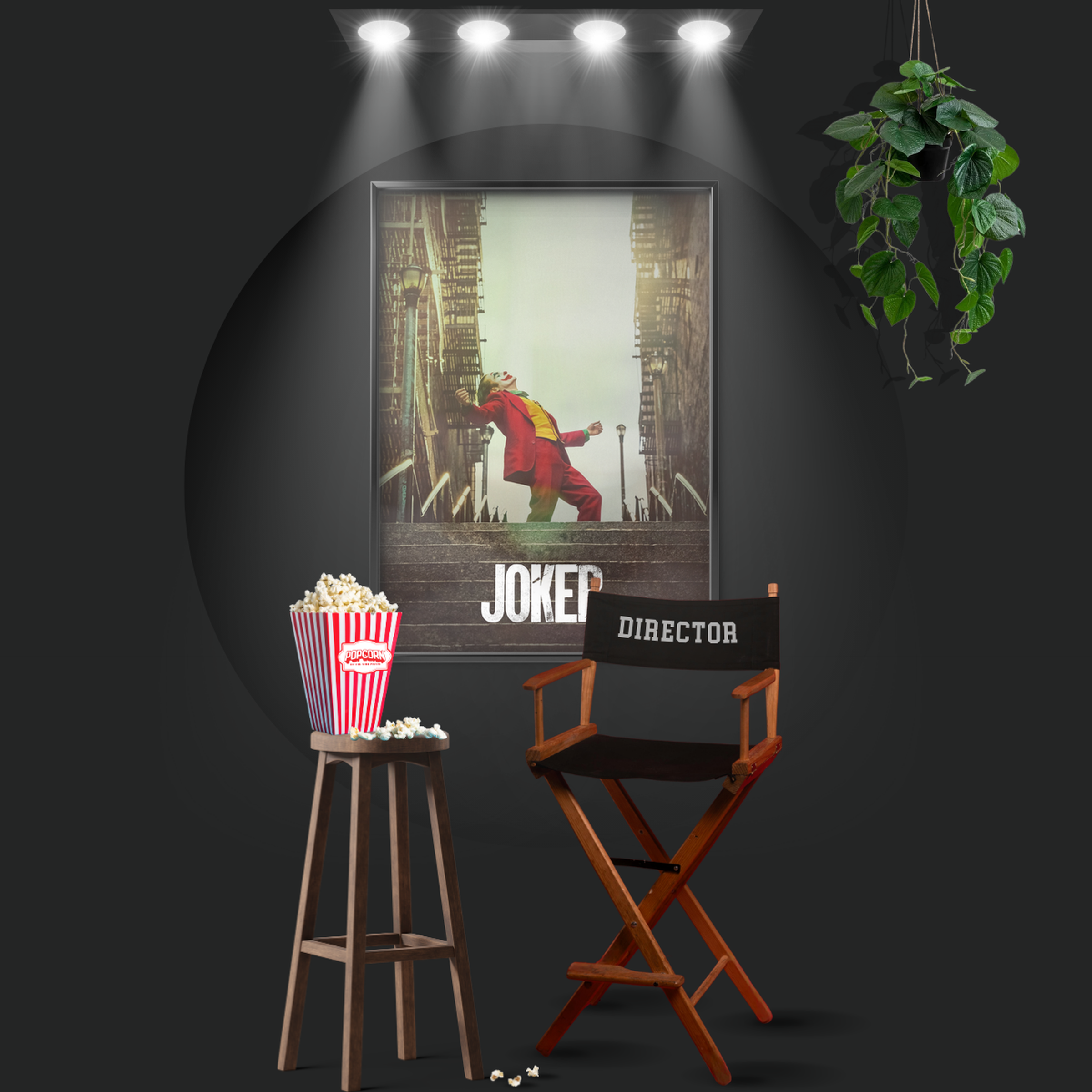 Joker (2019)