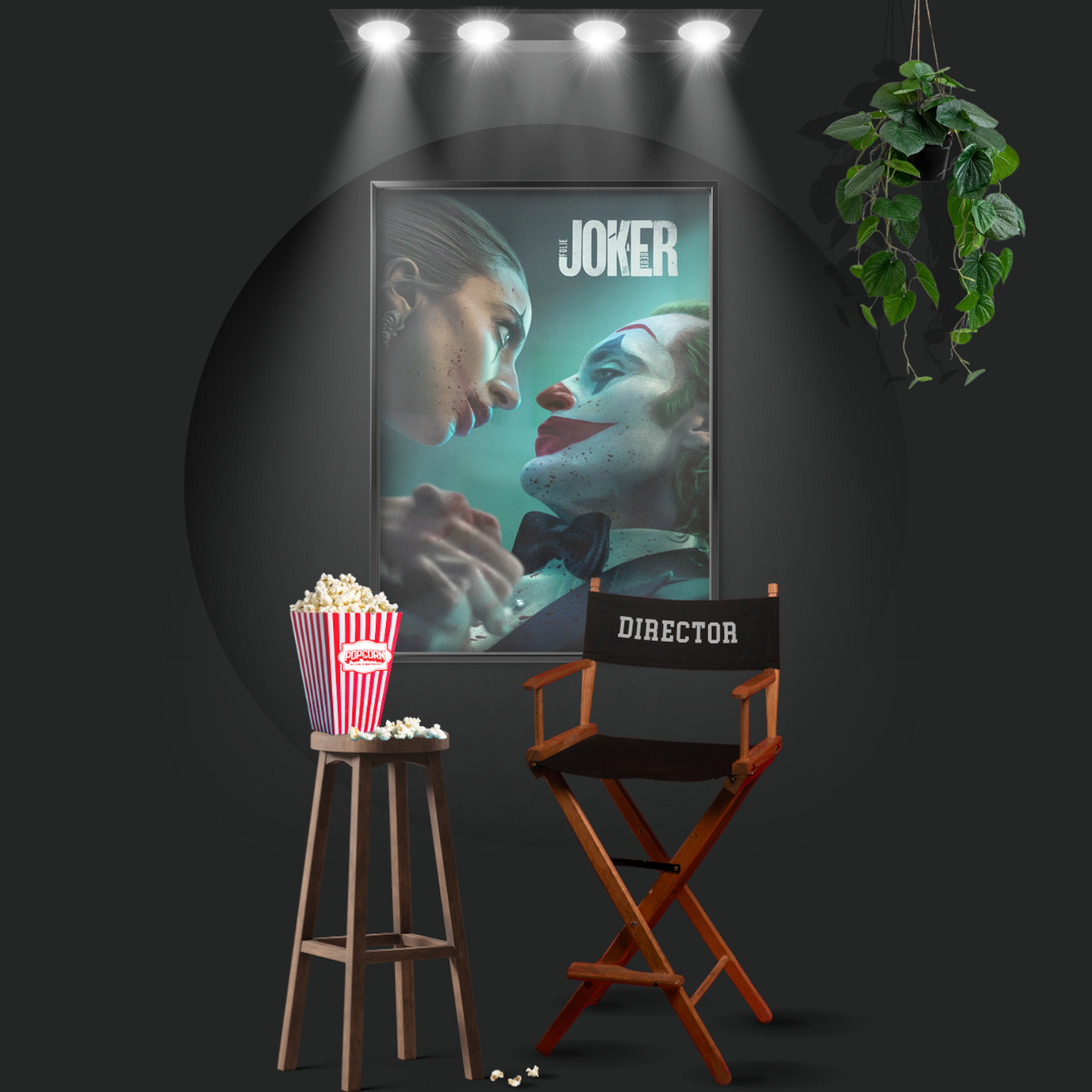 Joker Folie À Deux (2024)