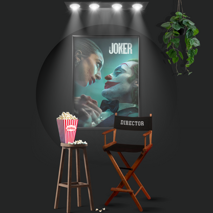 Joker Folie À Deux (2024)