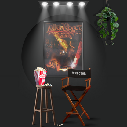 Jolly Roger Massacre At Cutter's Cove (2005)