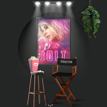 Jolt (2021)