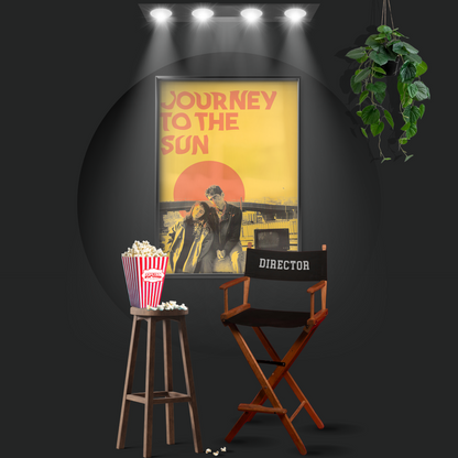 Journey To The Sun (1999)