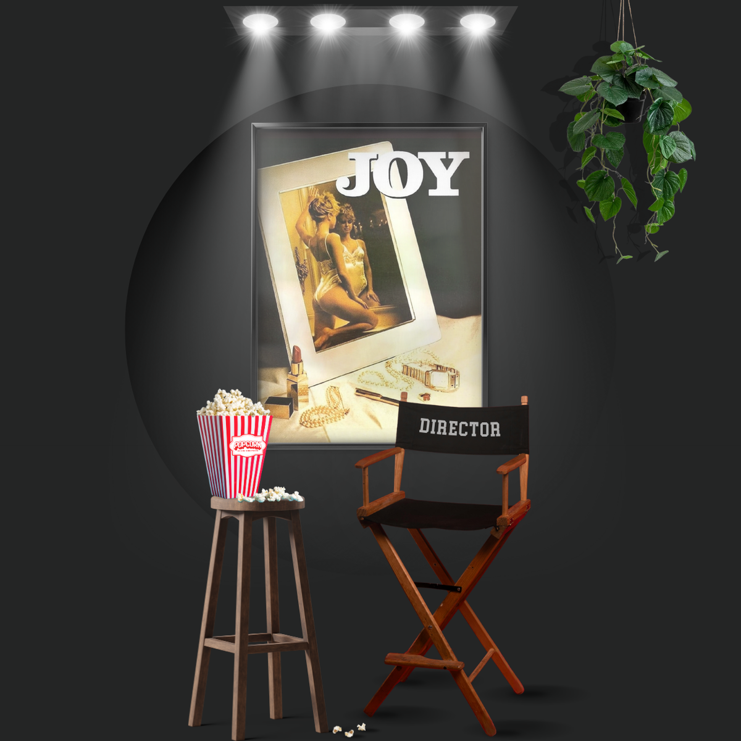 Joy (1983)