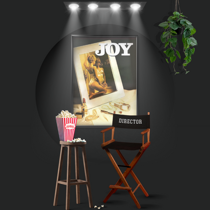 Joy (1983)