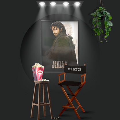 Judas (2004)