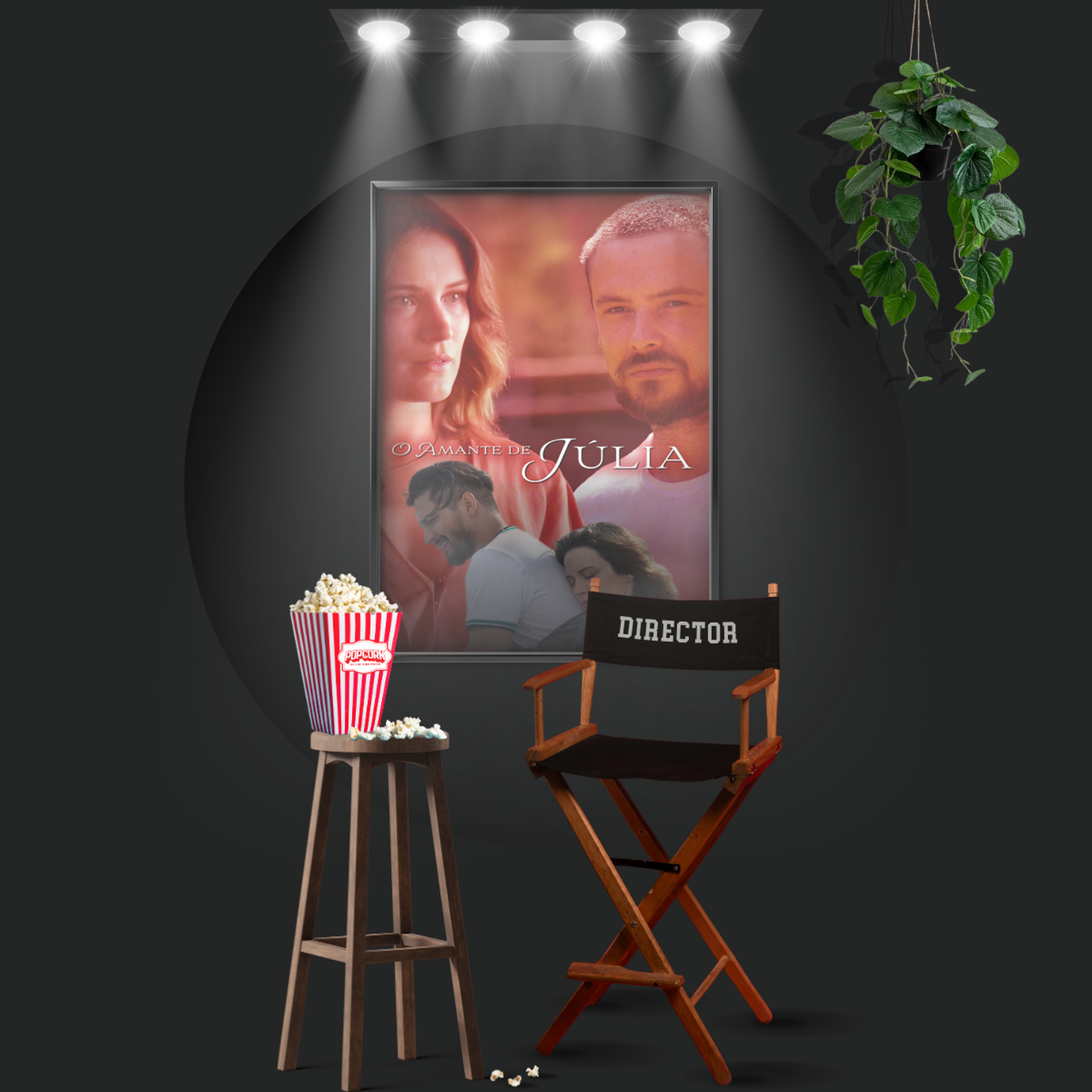 Julia's Lover (2022)