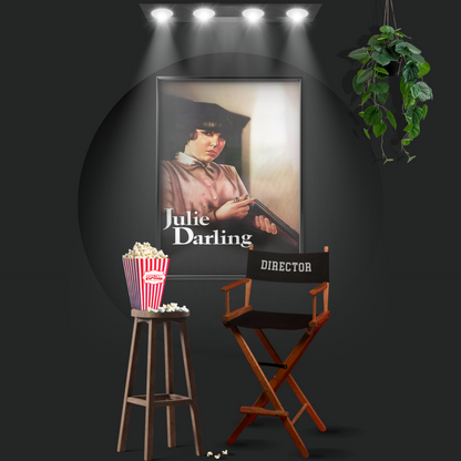 Julie Darling (1983)
