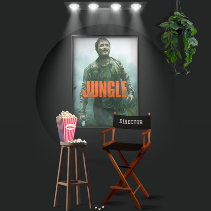 Jungle (2017)