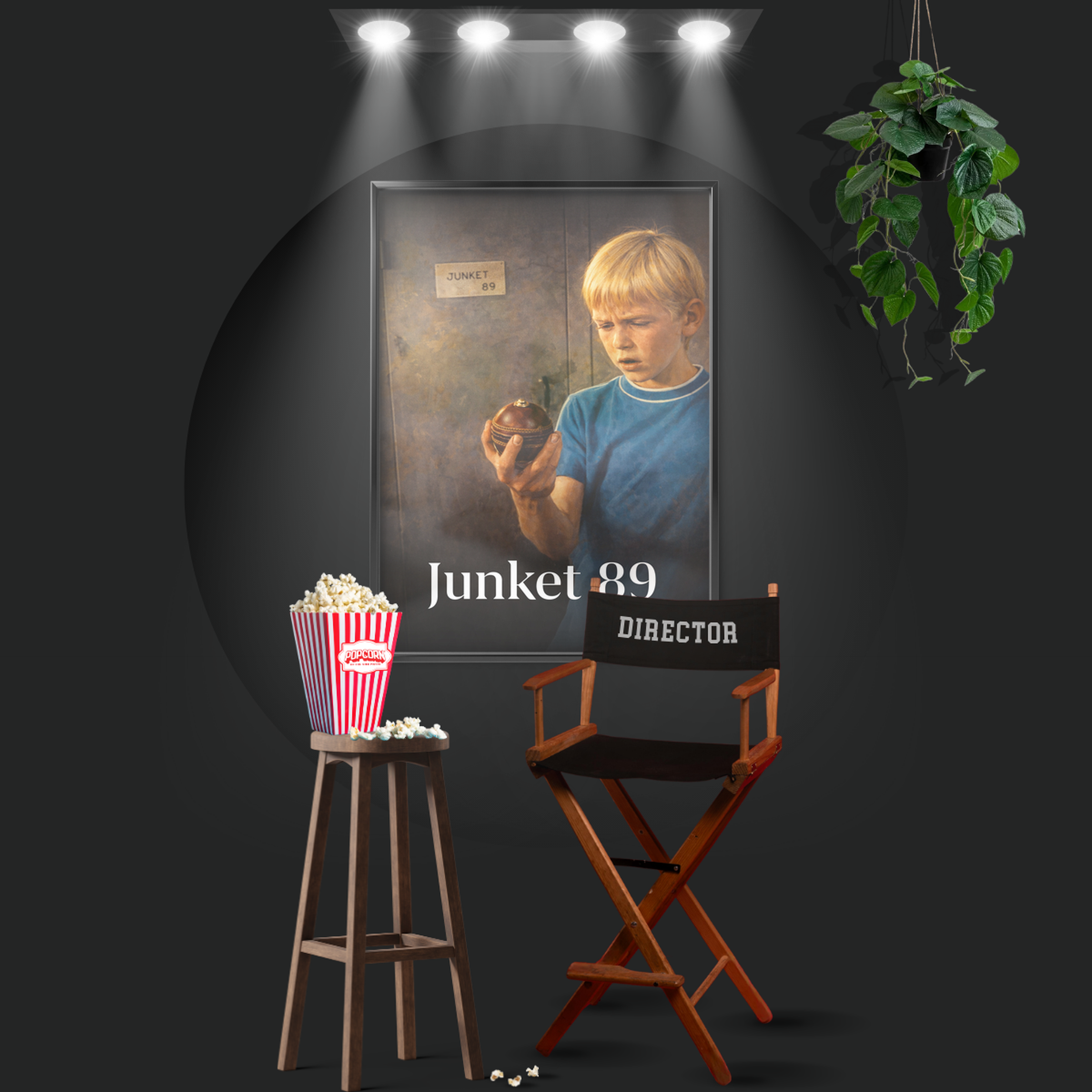 Junket 89 (1970)