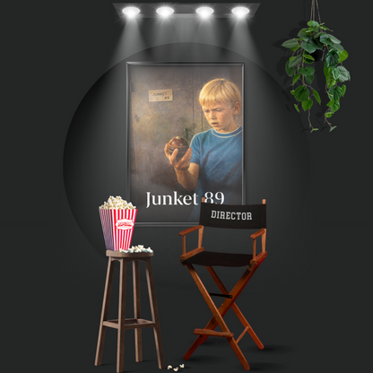 Junket 89 (1970)