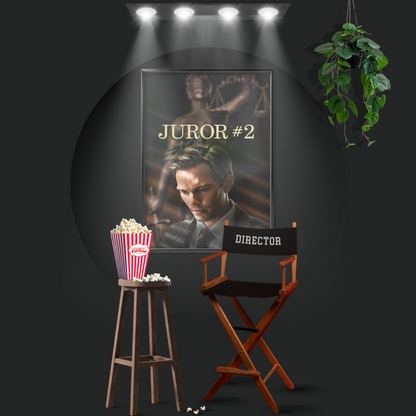Juror #2 (2024)