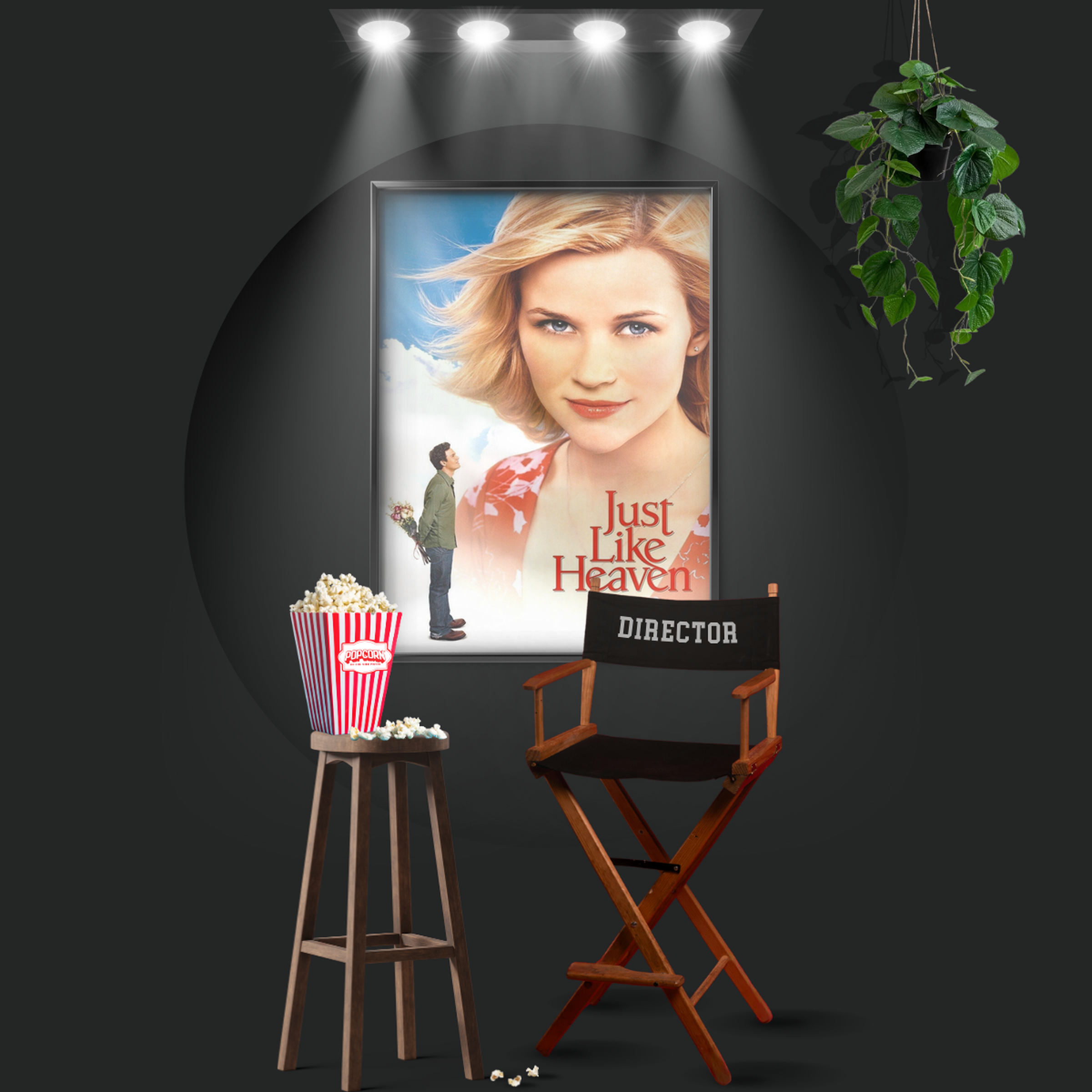 Just Like Heaven (2005)