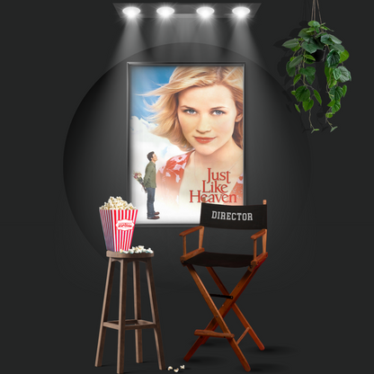 Just Like Heaven (2005)