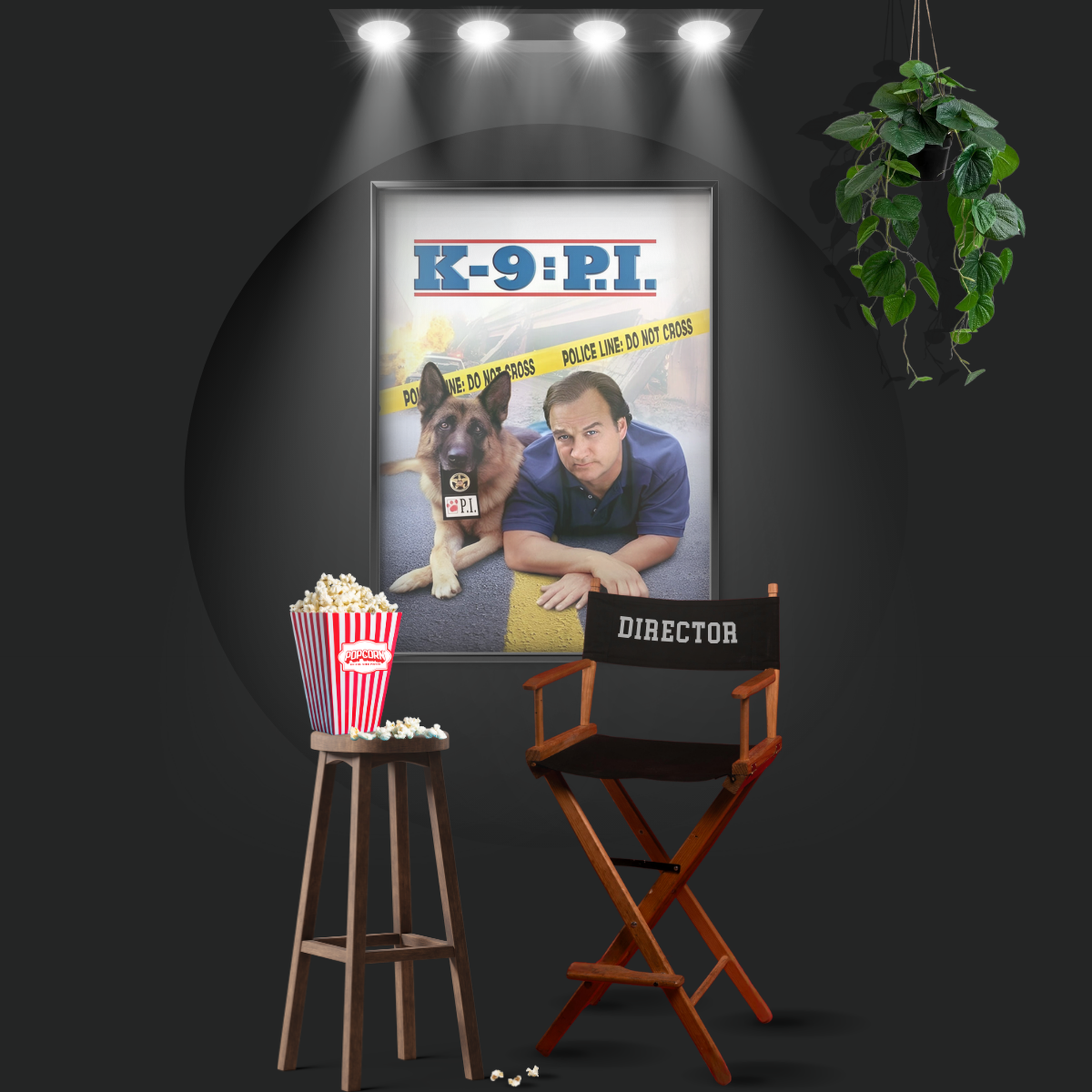 K 9 P.i. (2002)