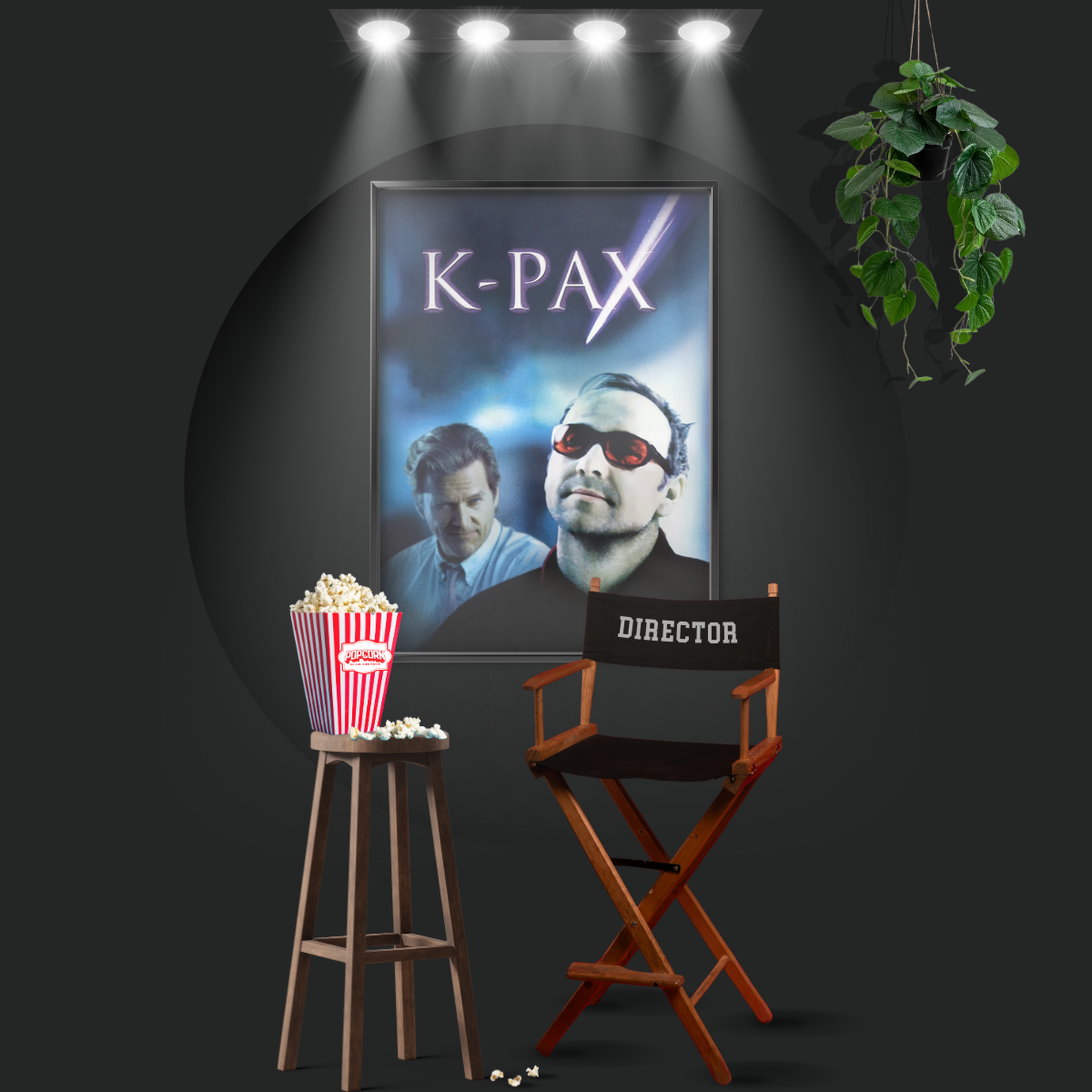 K Pax (2001)