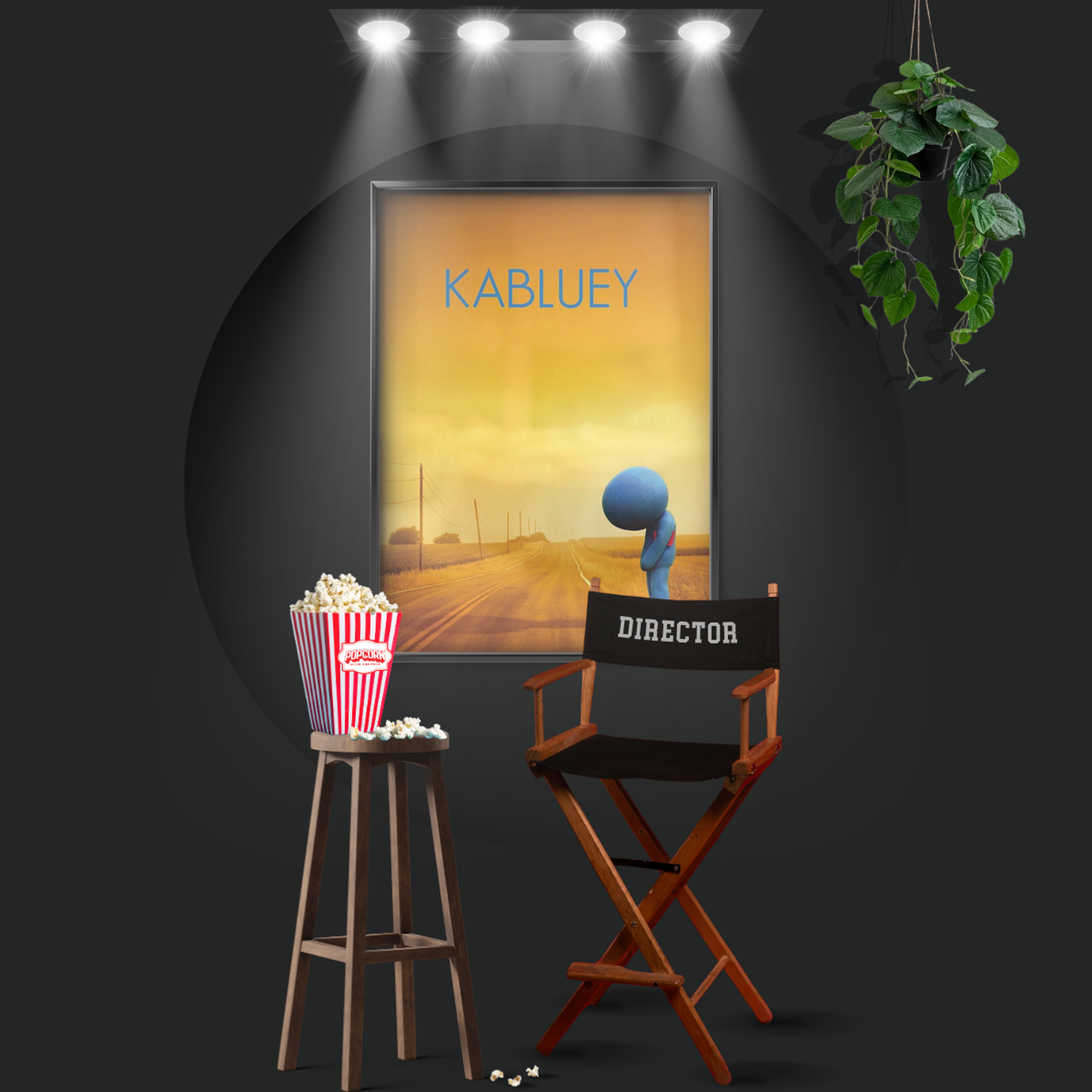 Kabluey (2007)