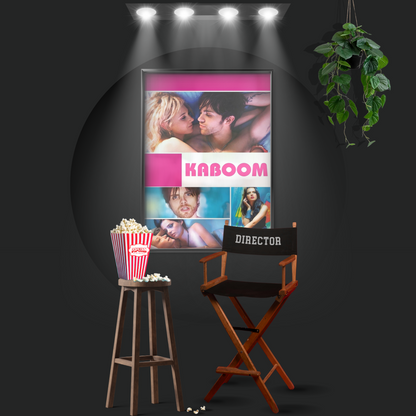 Kaboom (2010)