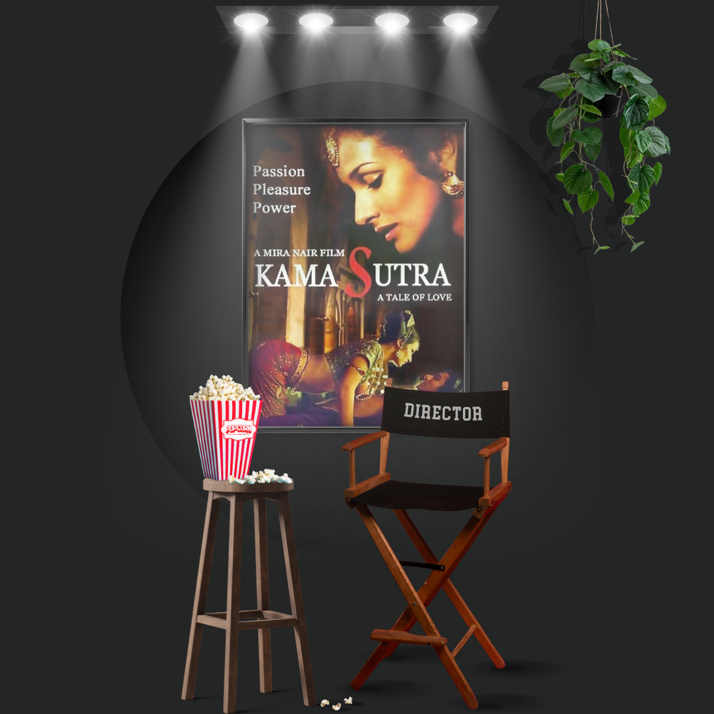 Kama Sutra A Tale Of Love (1997)