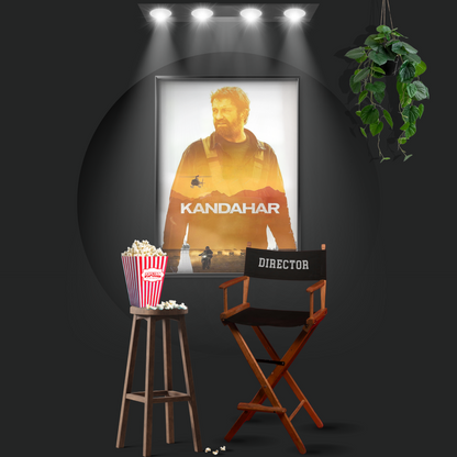 Kandahar (2023)