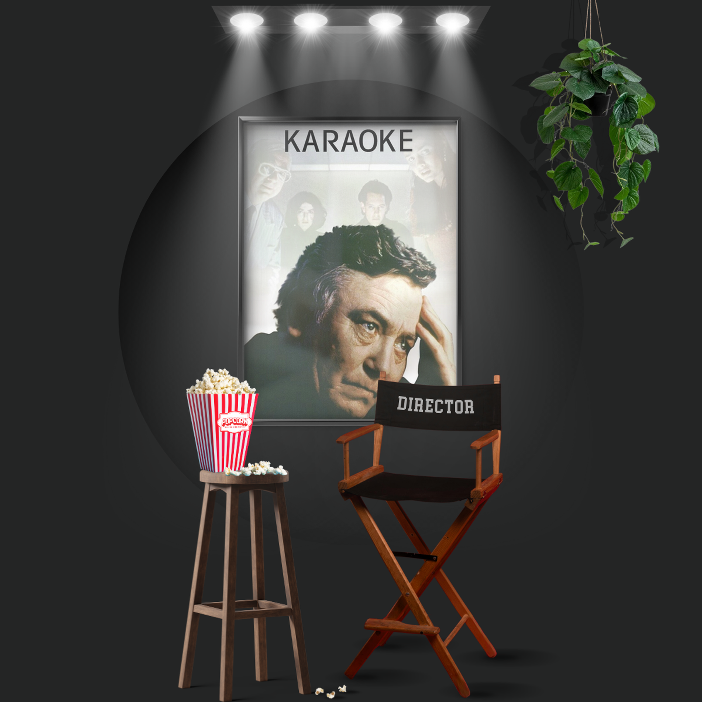 Karaoke (1996)