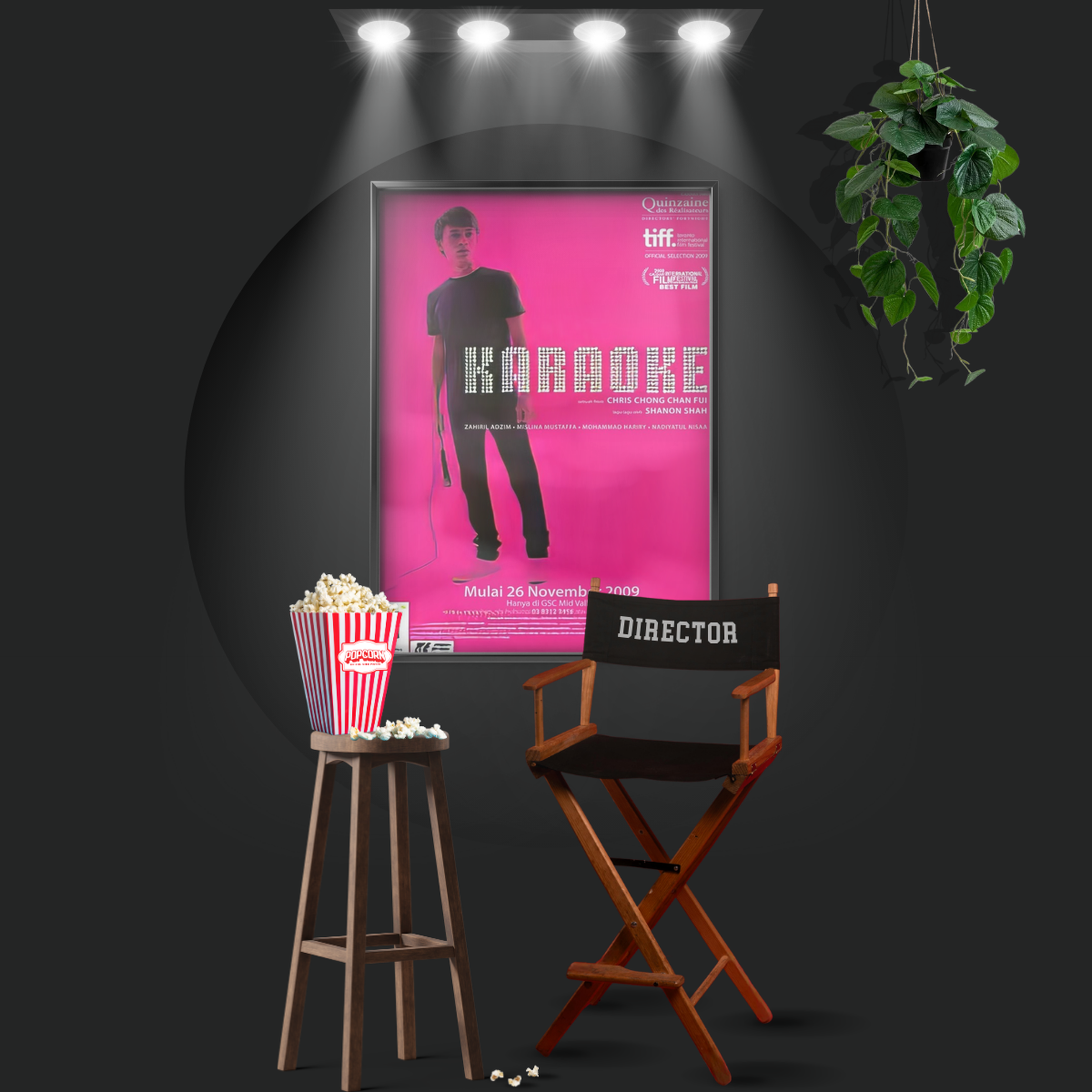 Karaoke (2009)