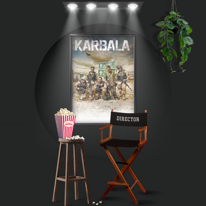 Karbala (2015)