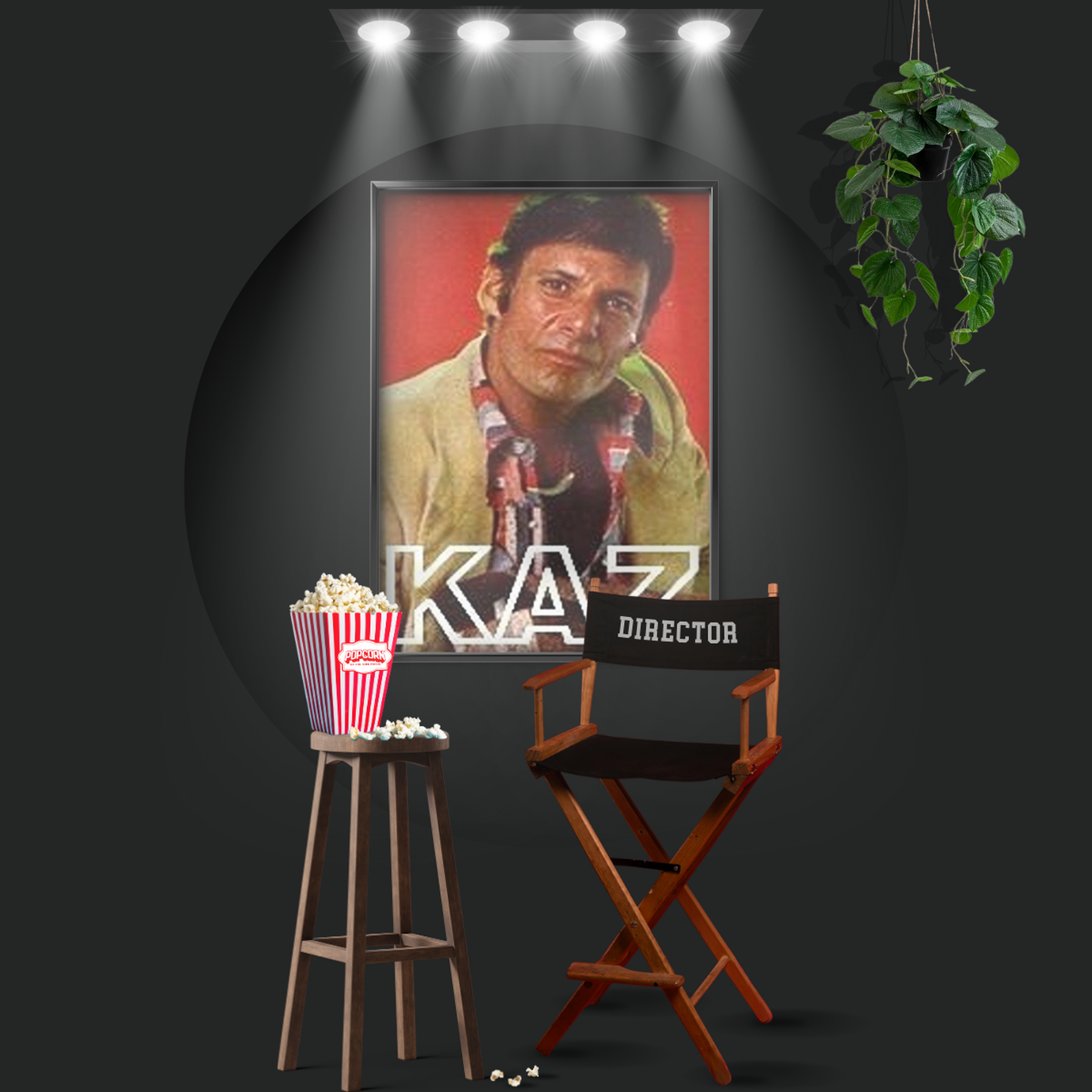Kaz (1978)