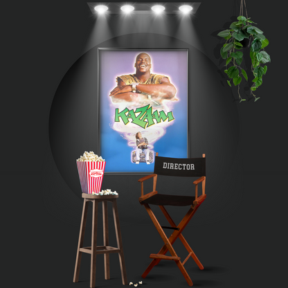 Kazaam (1996)
