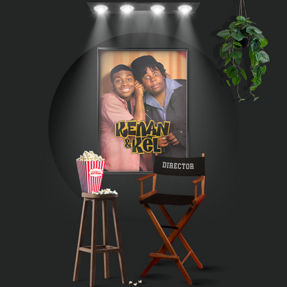 Kenan & Kel (1996)