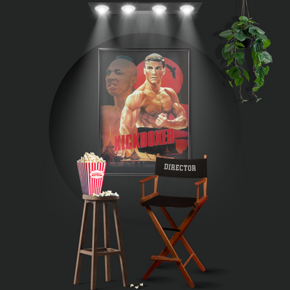 Kickboxer (1989)