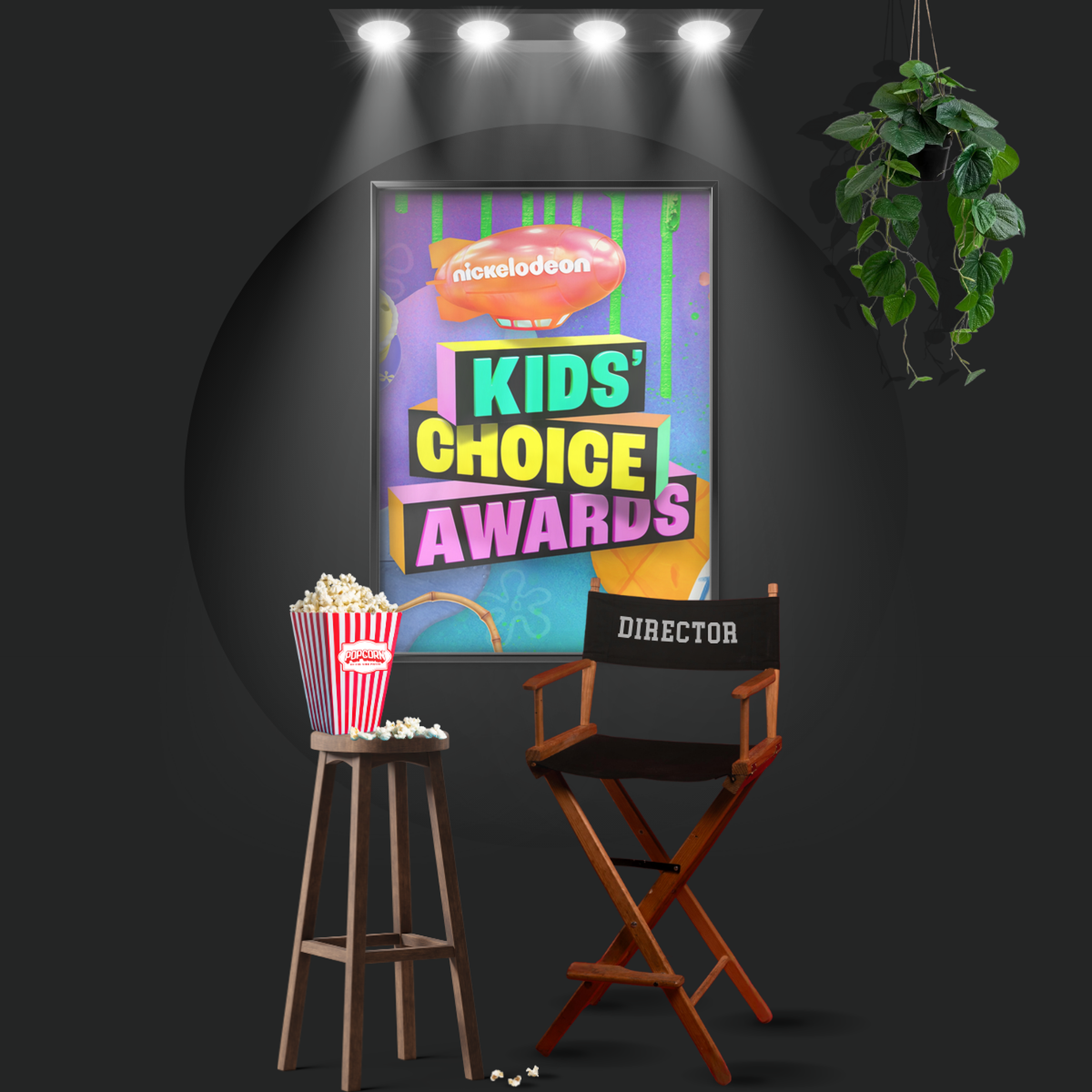 Kids' Choice Awards (1987)