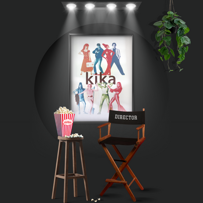 Kika (1993)