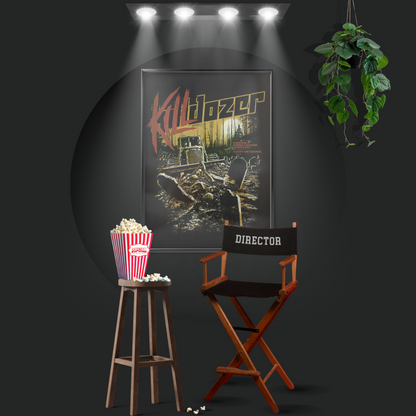 Killdozer (1974)