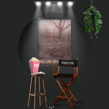 Killer Legends (2014)
