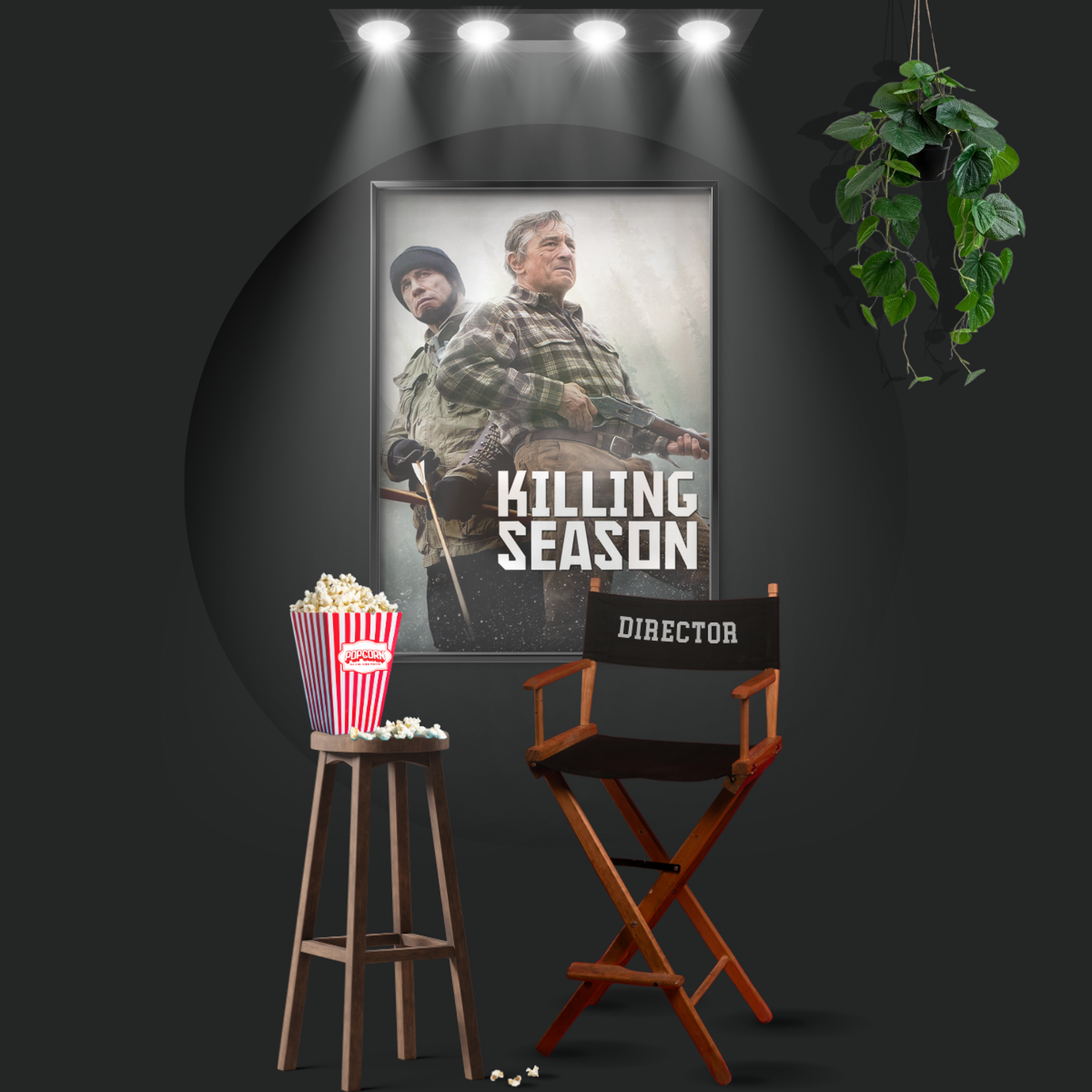 Killing Season (2013)