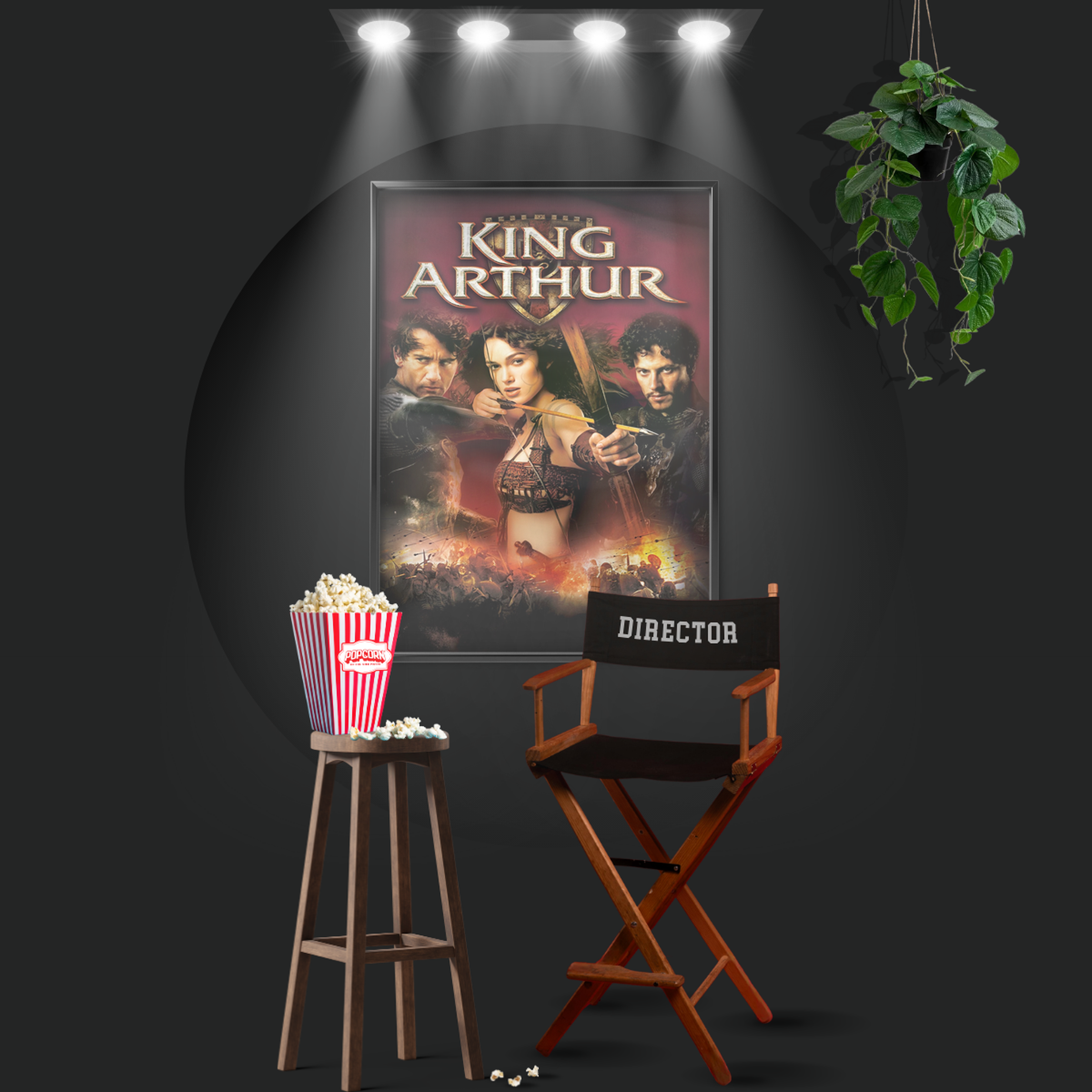 King Arthur (2004)