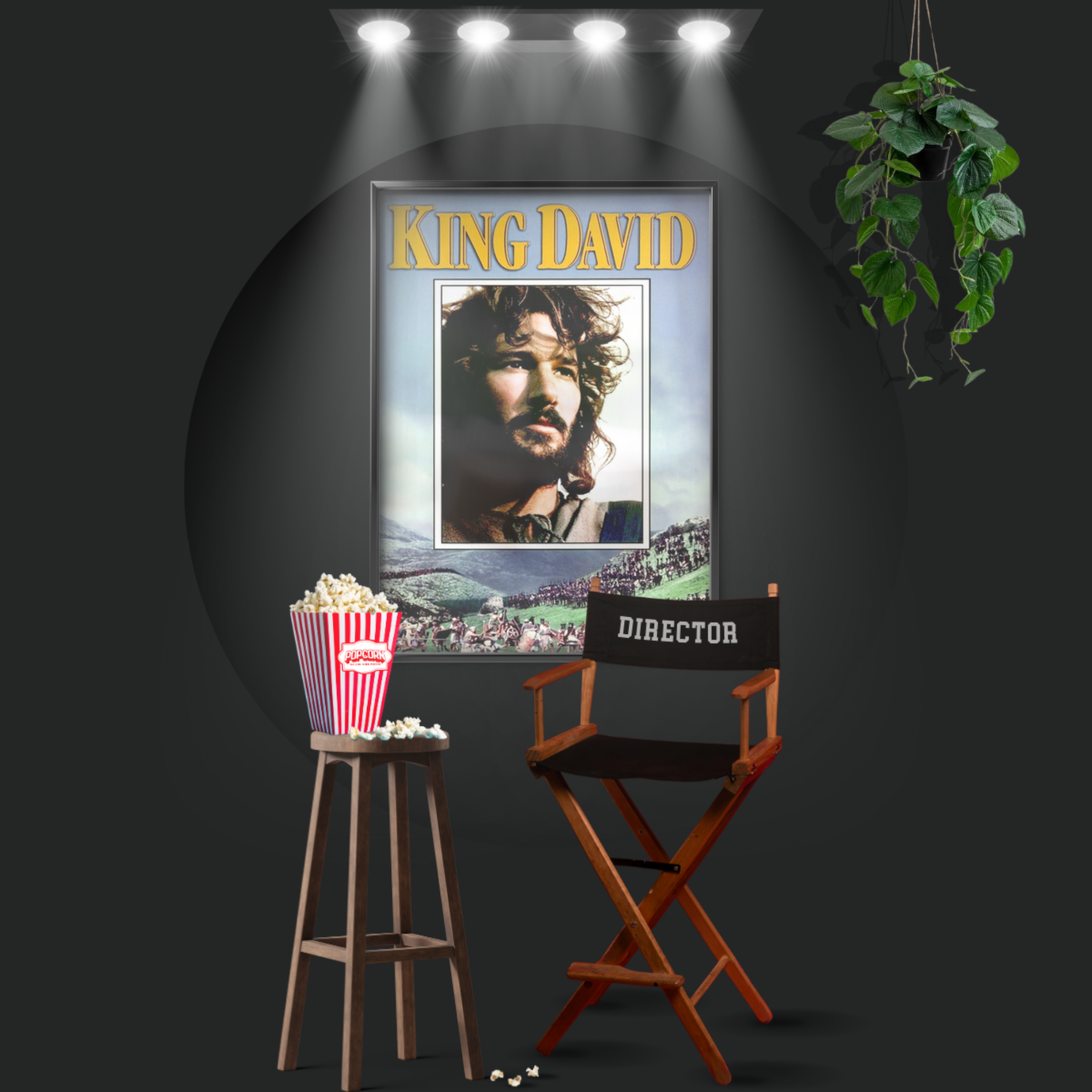 King David (1985)