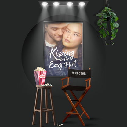 Kissing Is The Easy Part (2026)