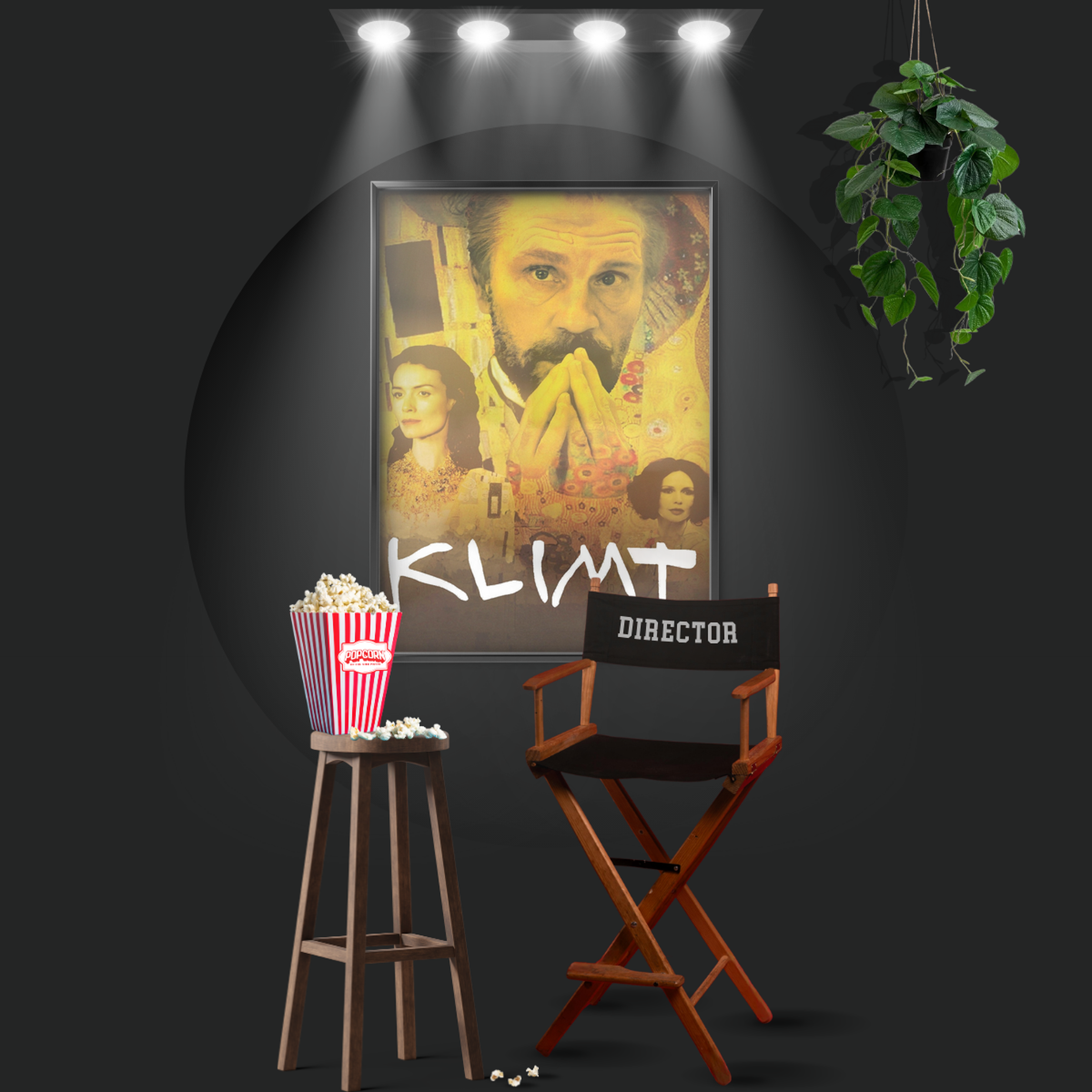 Klimt (2006)