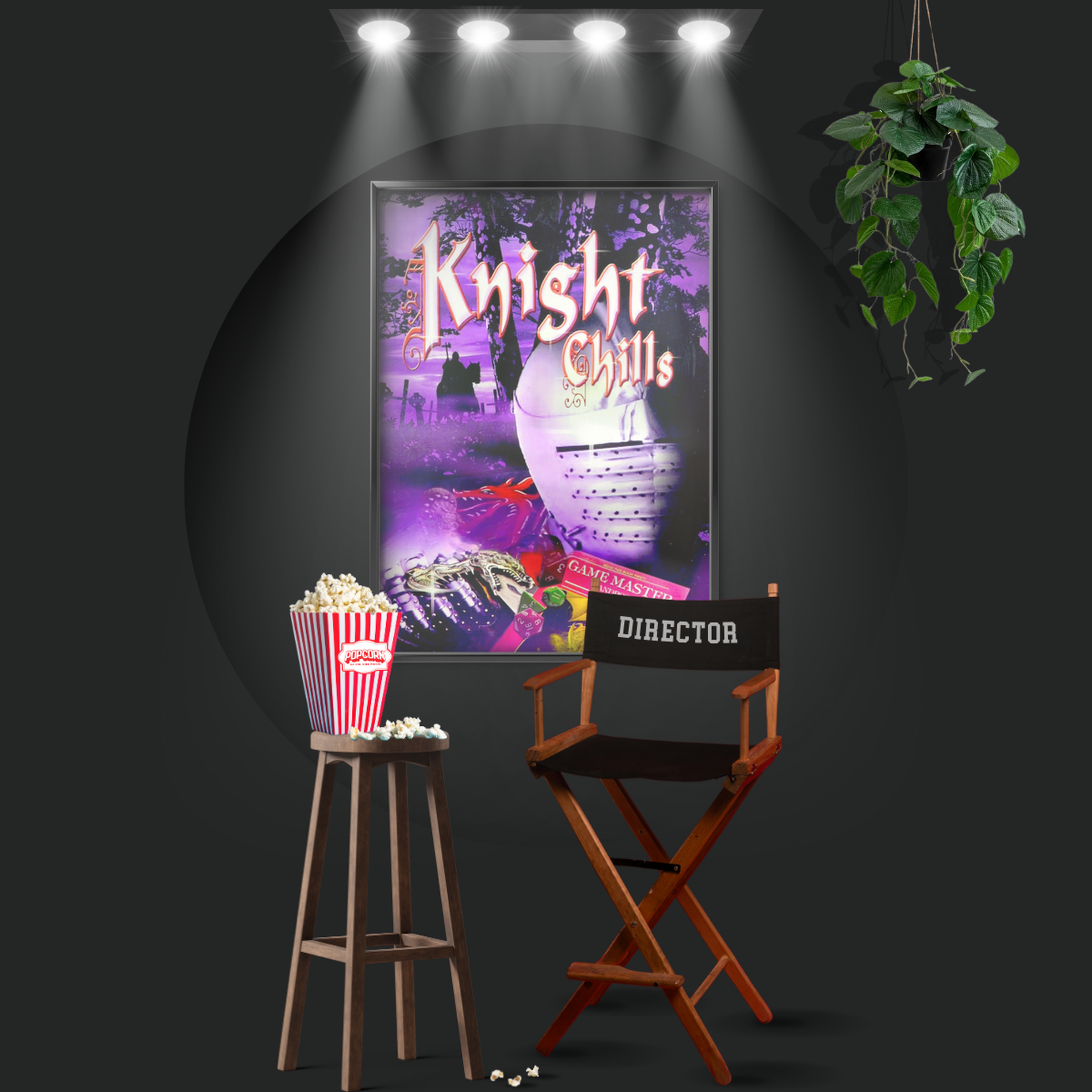 Knight Chills (2001)