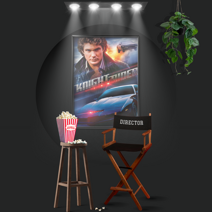 Knight Rider (1982)