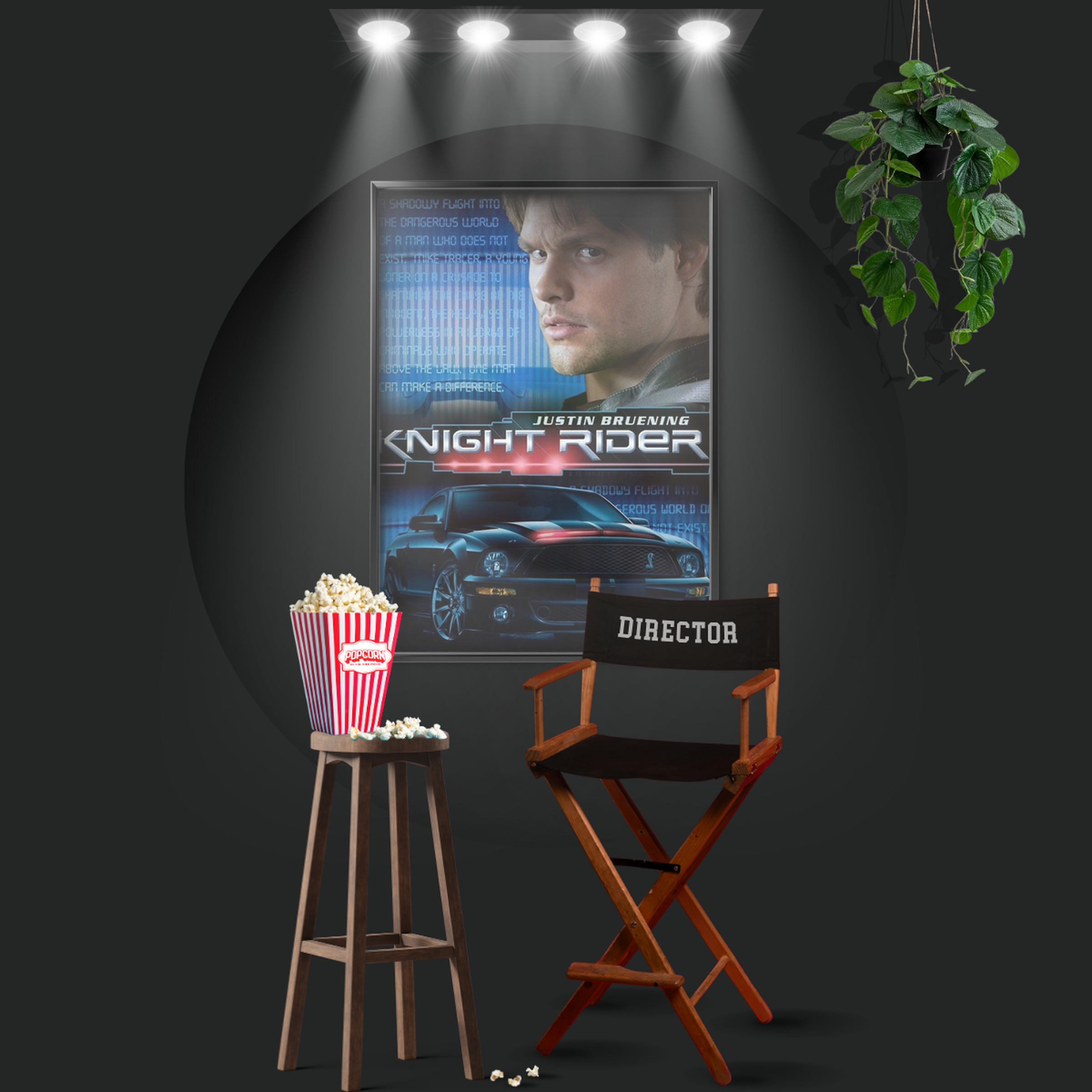 Knight Rider (2008)