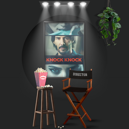 Knock Knock (2015)