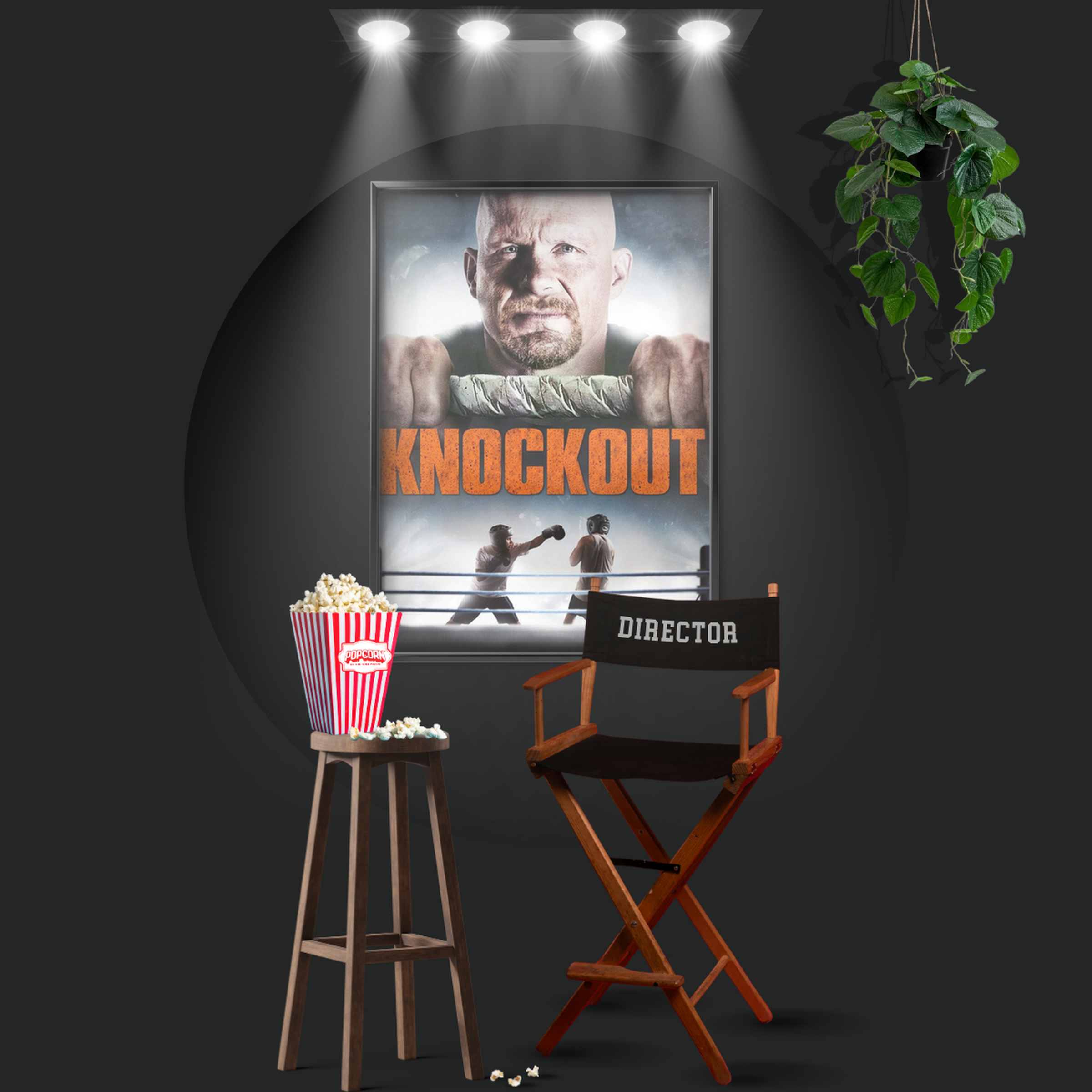 Knockout (2011)