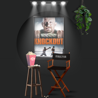 Knockout (2011)