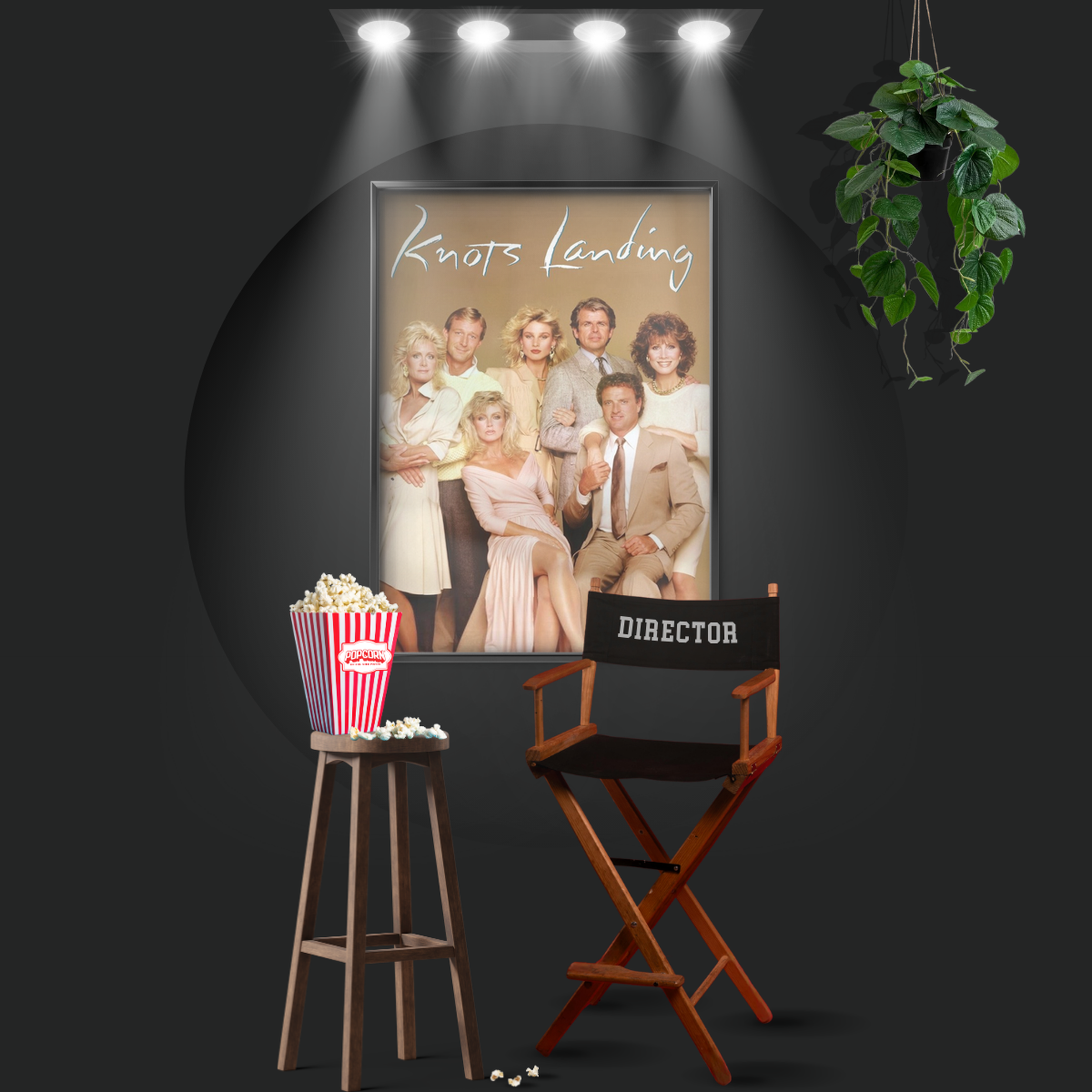 Knots Landing (1979)