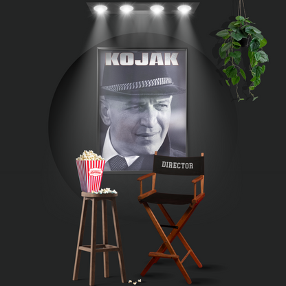 Kojak (1973)