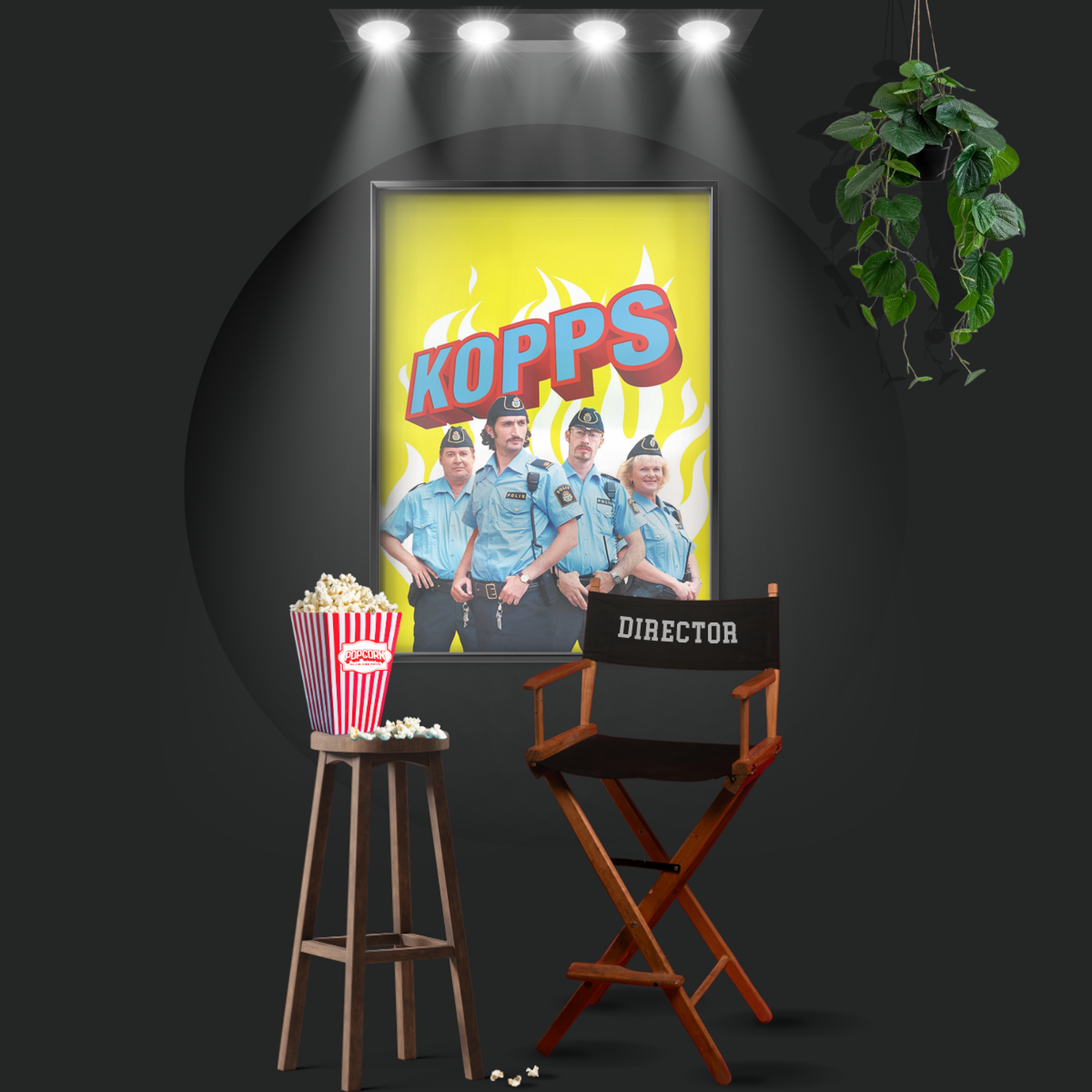 Kopps (2003)