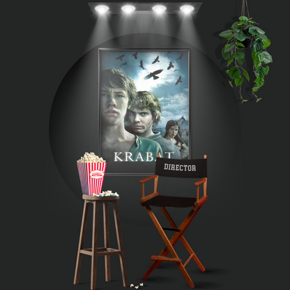 Krabat (2008)